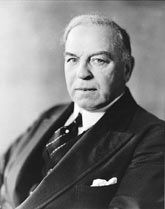 William Lyon Mackenzie King