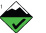 low avalanche risk