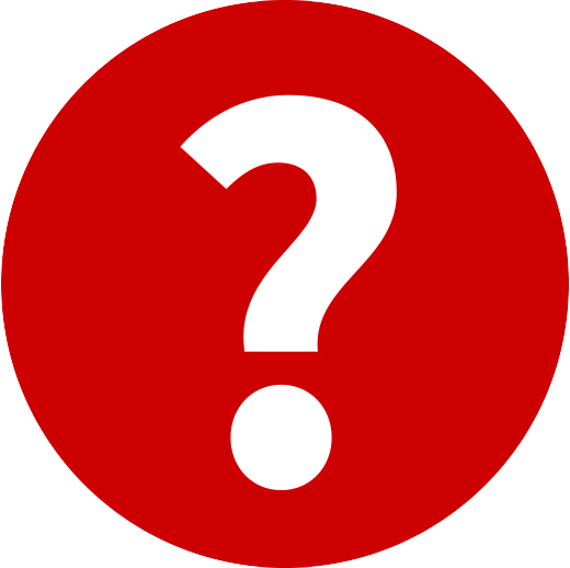 If you are unsure, please ask a Parks Canada staff member